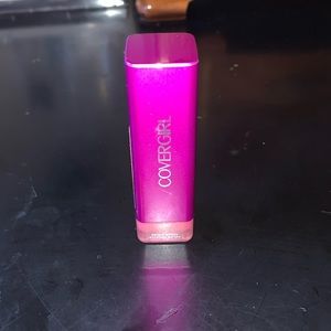 Covergirl lipstick